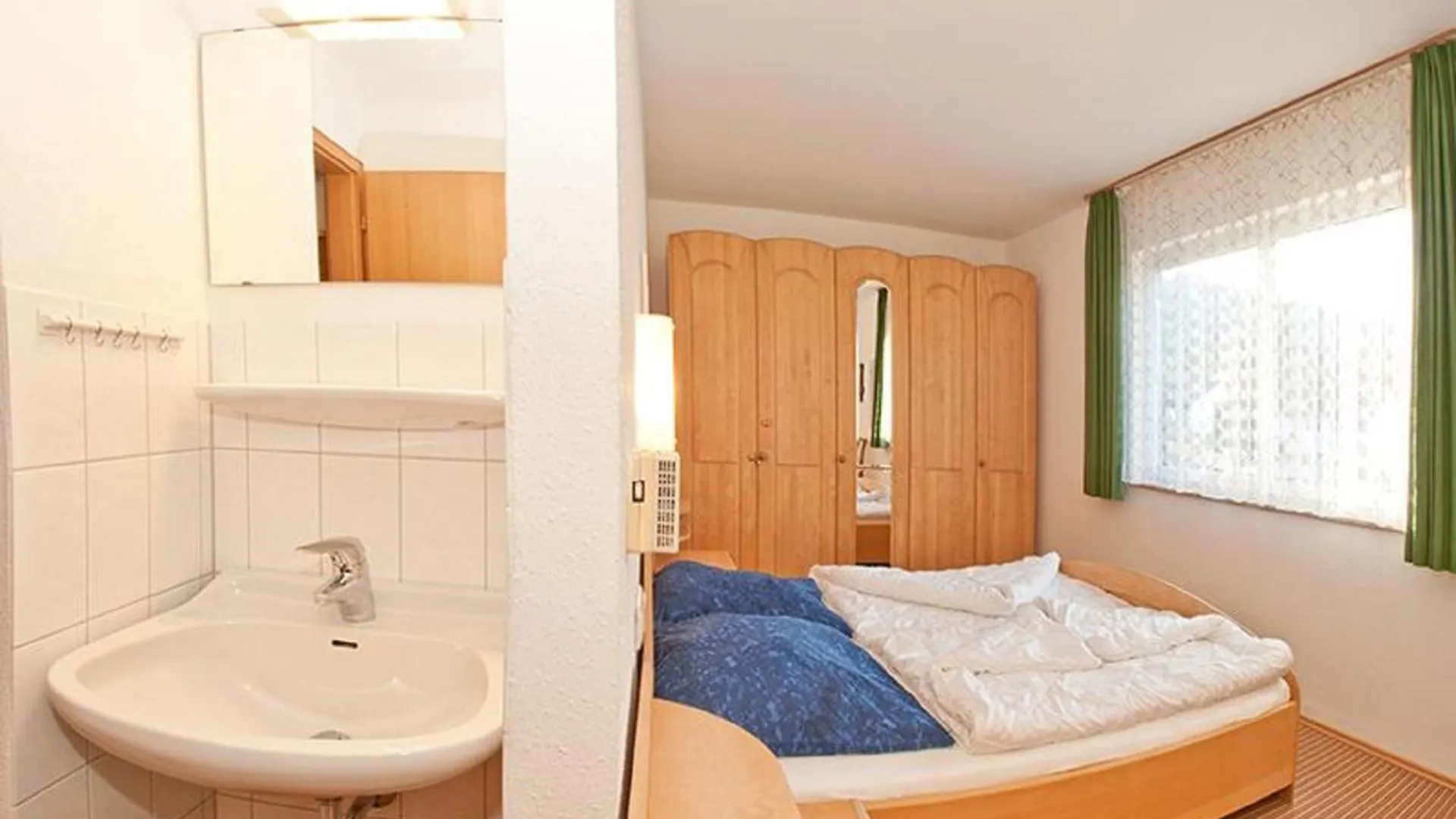Feriendorf Reichenbach - Fuchsweg 21 Villa Nesselwang Vakantiehuis