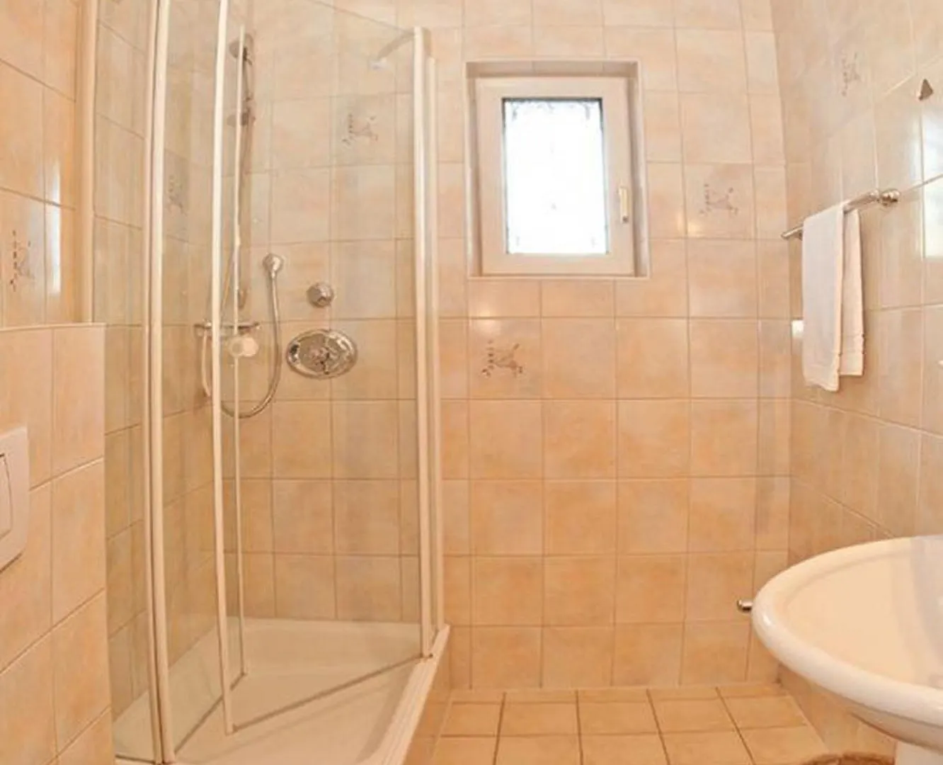 Vakantiehuis Feriendorf Reichenbach - Fuchsweg 21 Villa Nesselwang Duitsland