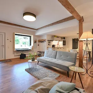  Appartement Im Allgaeuer Bauernstall