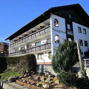 2* Herberg Berghaeusl